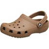 image:imageCrocs Kids Classic Clog Little KidBig KidToddlerMilk Chocolate
