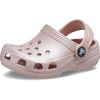image:imageCrocs UnisexInfant Classic Littles Clogs Baby Shoes for Girls and Boys Pink Clay 23 Infant