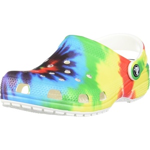 image:imageCrocs Kids Classic Clog Little KidBig KidToddlerMulti