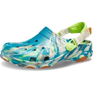 image:imageCrocs Kids Classic ClogsLimeadeMulti