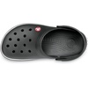 image:imageCrocs Athens Thong SandalBlack Black 11016 001