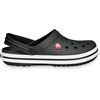 image:imageCrocs Athens Thong SandalBlack Black 11016 001