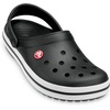 image:imageCrocs Athens Thong SandalBlack Black 11016 001