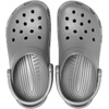 image:imageCrocs Athens Thong SandalSlate Grey