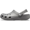 image:imageCrocs Athens Thong SandalSlate Grey