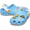 image:imageCrocs Boys Classic Sesame Street Clogs