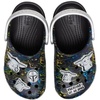 image:imageCrocs Kids Classic Grogu ClogBaby Yoda