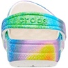 image:imageCrocs Kids Classic Tie Dye ClogsMulti Spray