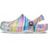 image:imageCrocs Kids Classic Tie Dye ClogsPastel Swirl