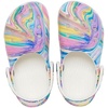 image:imageCrocs Kids Classic Tie Dye ClogsPastel Swirl