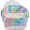 image:imageCrocs Kids Classic Tie Dye ClogsPastel Swirl