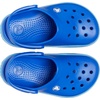 image:imageCrocs Kids Crocband Chevron ClogBlue BoltVenetian Blue