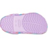 image:imageCrocs Kids Crocband Chevron ClogOrchid