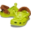 image:imageCrocs Kids Shrek Classic ClogsLime Punch