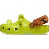 image:imageCrocs Kids Shrek Classic ClogsLime Punch
