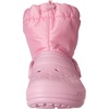 image:imageCrocs Unisex Adult Classic Lined Neo Puff BootsBallerina Pink