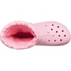 image:imageCrocs Unisex Adult Classic Lined Neo Puff BootsBallerina Pink