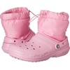 image:imageCrocs Unisex Adult Classic Lined Neo Puff BootsBallerina Pink