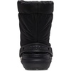 image:imageCrocs Unisex Adult Classic Lined Neo Puff BootsBlackBlack