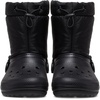 image:imageCrocs Unisex Adult Classic Lined Neo Puff BootsBlackBlack