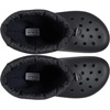 image:imageCrocs Unisex Adult Classic Lined Neo Puff BootsBlackBlack