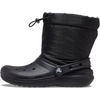 image:imageCrocs Unisex Adult Classic Lined Neo Puff BootsBlackBlack