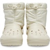 image:imageCrocs Unisex Adult Classic Lined Neo Puff BootsBone