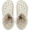 image:imageCrocs Unisex Adult Classic Lined Neo Puff BootsBone