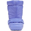 image:imageCrocs Unisex Adult Classic Lined Neo Puff BootsDigital Violet