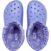 image:imageCrocs Unisex Adult Classic Lined Neo Puff BootsDigital Violet