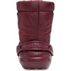 image:imageCrocs Unisex Adult Classic Lined Neo Puff BootsGarnet
