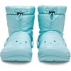 image:imageCrocs Unisex Adult Classic Lined Neo Puff BootsPure Water