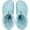 image:imageCrocs Unisex Adult Classic Lined Neo Puff BootsPure Water