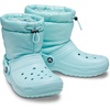 image:imageCrocs Unisex Adult Classic Lined Neo Puff BootsPure Water