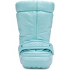 image:imageCrocs Unisex Adult Classic Lined Neo Puff BootsPure Water