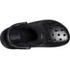 image:imageCrocs UnisexAdult Classic Lined ClogBlack
