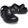 image:imageCrocs UnisexAdult Classic Lined ClogBlack