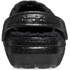 image:imageCrocs UnisexAdult Classic Lined ClogBlack