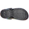 image:imageCrocs UnisexAdult Classic Lined ClogRainbow Tie Dye
