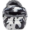 image:imageCrocs UnisexAdult Classic Lined ClogWhiteBlack