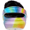 image:imageCrocs UnisexAdult Classic Lined ClogWhiteMulti
