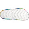 image:imageCrocs UnisexAdult Classic Lined ClogWhiteMulti