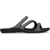 image:imageCrocs Womens Kadee II SandalsJewels Black