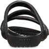 image:imageCrocs Womens Kadee II SandalsJewels Black