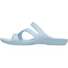 image:imageCrocs Womens Kadee II SandalsMineral Blue