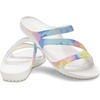 image:imageCrocs Womens Kadee II SandalsPastel Tie Dye