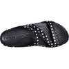 image:imageCrocs Womens Kadee II SandalsPolka DotBlack