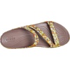 image:imageCrocs Womens Kadee II SandalsRetro FloralTruffle