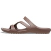 image:imageCrocs Womens Kadee II SandalsTruffle
