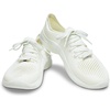 image:imageCrocs Womens LiteRide 360 Pacer SneakersAlmost WhiteAlmost White